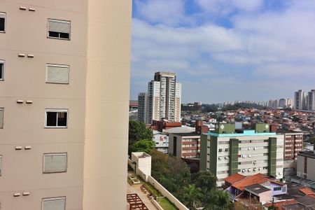 Apartamento para alugar com 53m², 2 quartos e 1 vagaQuarto 2 Vista