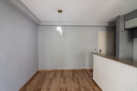 Sala de apartamento para alugar com 2 quartos, 53m² em Centro, São Bernardo do Campo