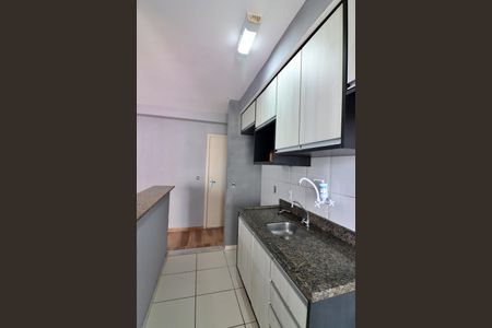 Apartamento para alugar com 53m², 2 quartos e 1 vagaCozinha