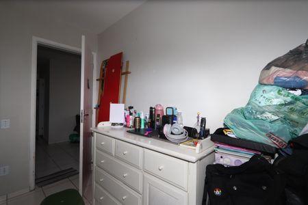 Apartamento à venda com 48m², 2 quartos e 1 vagaQuarto 2