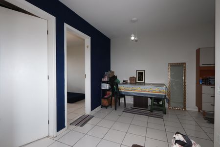 Sala de apartamento à venda com 2 quartos, 48m² em Jardim Vila Formosa, São Paulo
