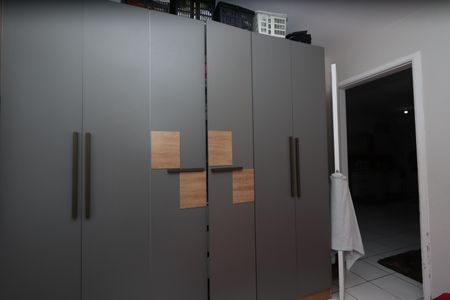 Quarto 1 de apartamento à venda com 2 quartos, 48m² em Jardim Vila Formosa, São Paulo