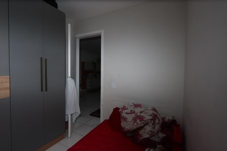 Quarto 1 de apartamento à venda com 2 quartos, 48m² em Jardim Vila Formosa, São Paulo