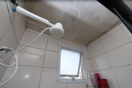 Apartamento à venda com 48m², 2 quartos e 1 vagaBanheiro