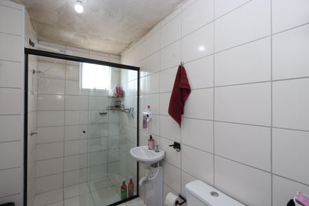 Apartamento à venda com 48m², 2 quartos e 1 vagaBanheiro