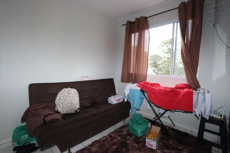 Sala de apartamento à venda com 2 quartos, 48m² em Jardim Vila Formosa, São Paulo