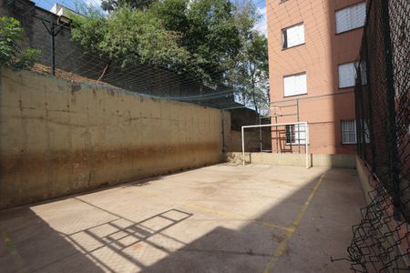 Apartamento à venda com 48m², 2 quartos e 1 vagaÁrea comum - Quadra