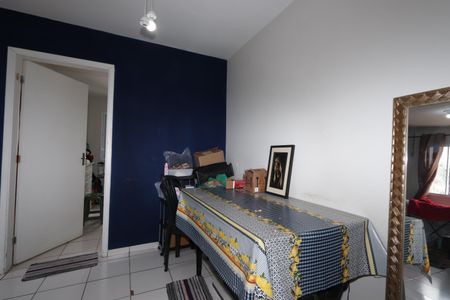 Sala de apartamento à venda com 2 quartos, 48m² em Jardim Vila Formosa, São Paulo