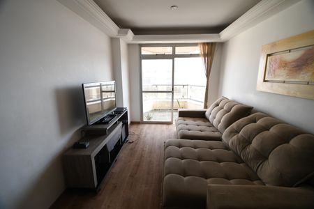 Apartamento para alugar com 97m², 3 quartos e 1 vagaSala