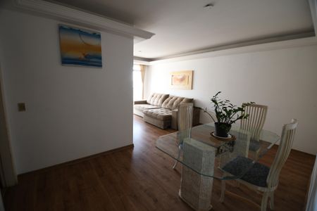 Sala de apartamento para alugar com 3 quartos, 97m² em Bosque, Campinas