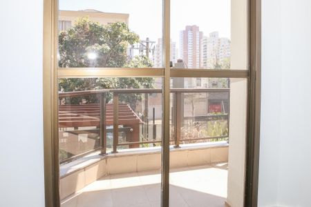 Sala de TV de apartamento para alugar com 3 quartos, 170m² em Pompeia, São Paulo