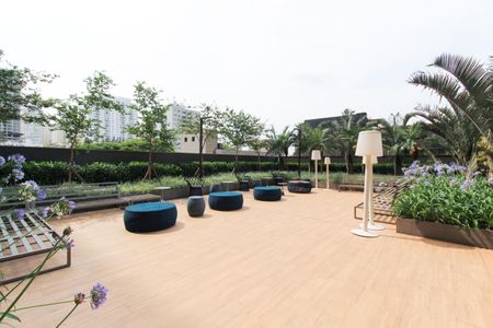 Studio à venda com 35m², 1 quarto e sem vaga Studio à venda com 35m², 1 quarto e sem vagaÁrea comum
