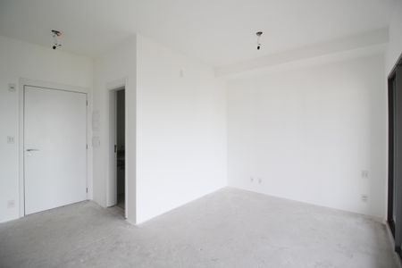 Studio à venda com 35m², 1 quarto e sem vagaStudio