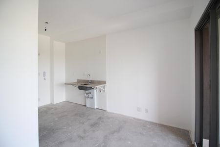 Studio de kitnet/studio à venda com 1 quarto, 28m² em Indianópolis, São Paulo