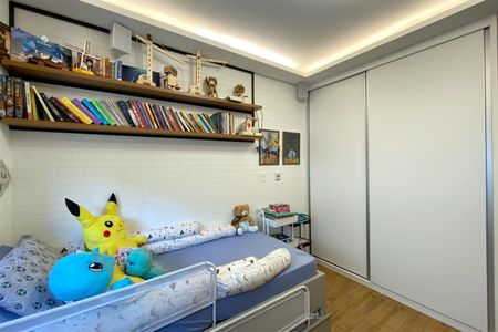 Apartamento à venda com 238m², 4 quartos e 5 vagas Apartamento à venda com 238m², 4 quartos e 5 vagasQuarto 1