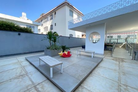 Apartamento à venda com 238m², 4 quartos e 5 vagas Apartamento à venda com 238m², 4 quartos e 5 vagasÁrea comum