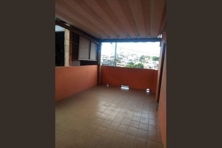 Casa à venda com 86m², 2 quartos e 1 vaga Casa à venda com 86m², 2 quartos e 1 vagaÁrea Externa