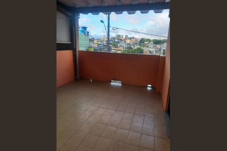 Casa à venda com 86m², 2 quartos e 1 vaga Casa à venda com 86m², 2 quartos e 1 vagaÁrea Externa