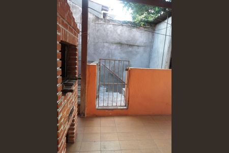 Casa à venda com 86m², 2 quartos e 1 vaga Casa à venda com 86m², 2 quartos e 1 vagaÁrea Externa