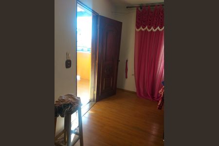 Sala de casa à venda com 2 quartos, 86m² em Padroeira, Osasco
