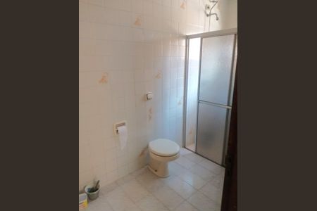 Casa à venda com 86m², 2 quartos e 1 vaga Casa à venda com 86m², 2 quartos e 1 vagaBanheiro