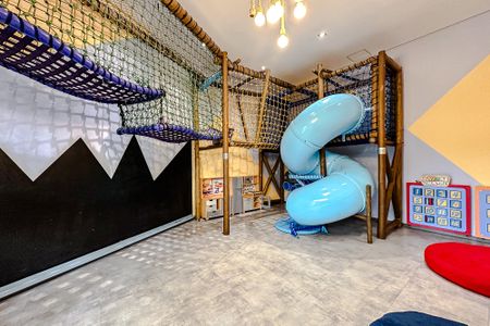 Apartamento à venda com 133m², 3 quartos e 2 vagasBrinquedoteca