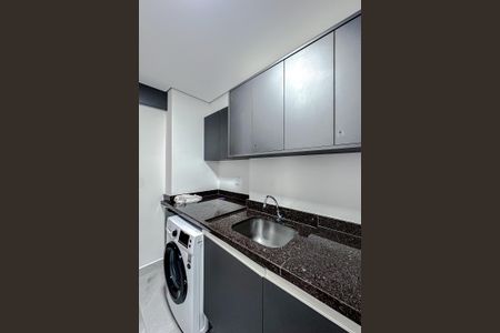 Apartamento à venda com 133m², 3 quartos e 2 vagasÁrea de Serviço