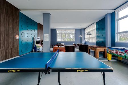 Apartamento à venda com 133m², 3 quartos e 2 vagasSala de Jogos