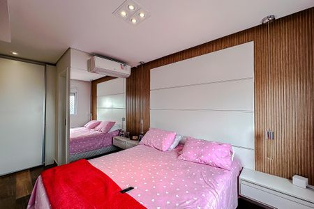 Apartamento à venda com 133m², 3 quartos e 2 vagasQuarto 1 - Suíte