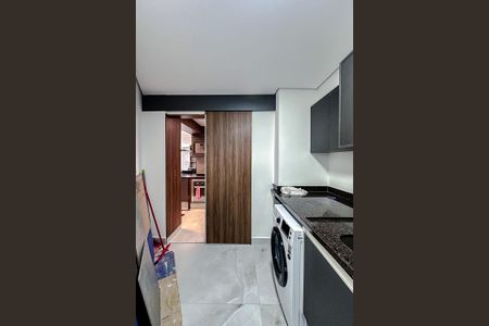 Apartamento à venda com 133m², 3 quartos e 2 vagasÁrea de Serviço