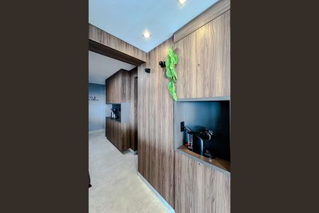 Apartamento à venda com 133m², 3 quartos e 2 vagasCozinha