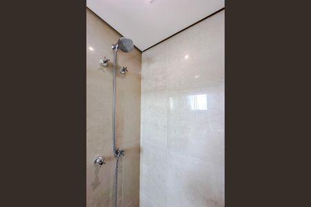 Apartamento à venda com 133m², 3 quartos e 2 vagasBanheiro da Suíte 2