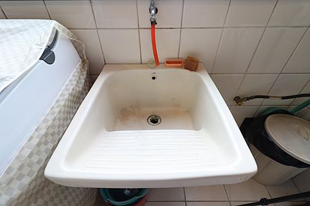 Apartamento à venda com 200m², 4 quartos e 3 vagasÁrea de Serviço - Tanque