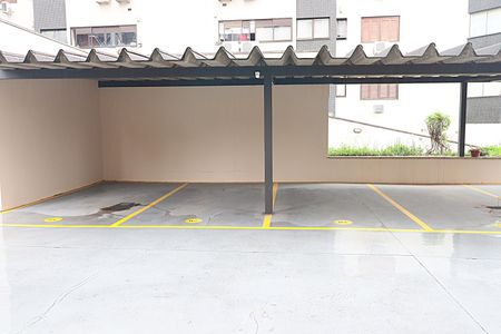 Apartamento à venda com 200m², 4 quartos e 3 vagasÁrea comum - Garagem