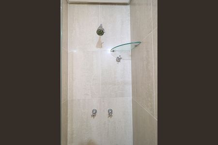 Apartamento à venda com 200m², 4 quartos e 3 vagasBanheiro da Suíte 3