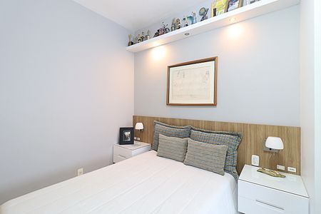 Apartamento à venda com 200m², 4 quartos e 3 vagasSuíte 3