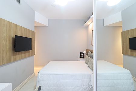 Apartamento à venda com 200m², 4 quartos e 3 vagasSuíte 3
