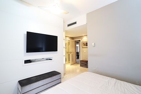 Apartamento à venda com 200m², 4 quartos e 3 vagasSuíte 1