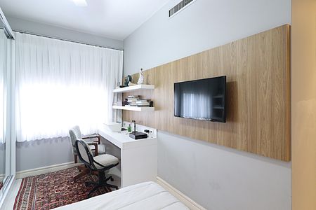 Apartamento à venda com 200m², 4 quartos e 3 vagasSuíte 3