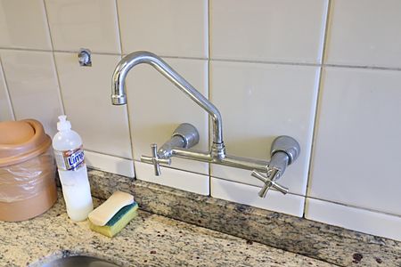 Apartamento à venda com 200m², 4 quartos e 3 vagasCozinha