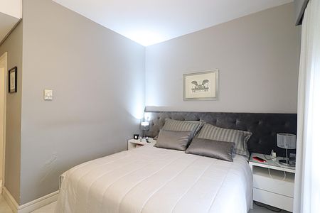 Apartamento à venda com 200m², 4 quartos e 3 vagasSuíte 1