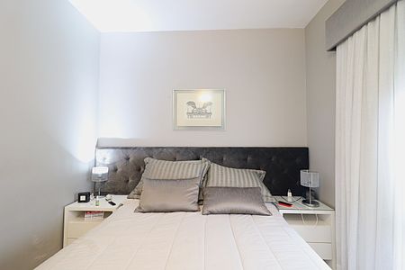 Apartamento à venda com 200m², 4 quartos e 3 vagasSuíte 1