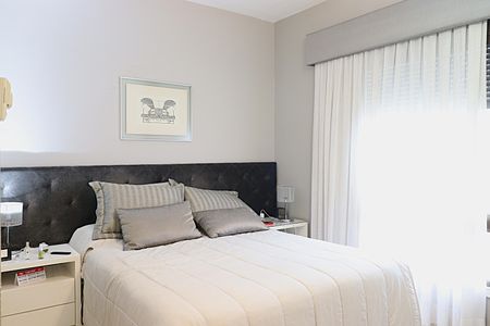 Apartamento à venda com 200m², 4 quartos e 3 vagasSuíte 1