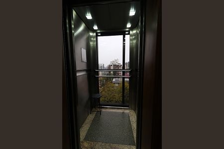 Apartamento à venda com 200m², 4 quartos e 3 vagasÁrea comum Elevador Panorâmico