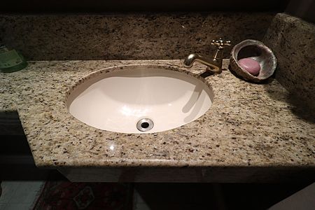 Apartamento à venda com 200m², 4 quartos e 3 vagasBanheiro Social