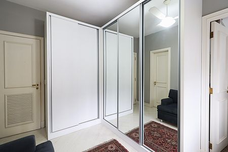 Apartamento à venda com 200m², 4 quartos e 3 vagasSuíte 2