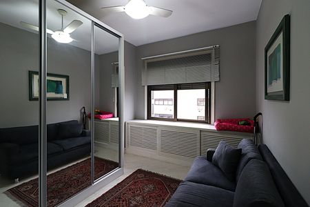 Apartamento à venda com 200m², 4 quartos e 3 vagasSuíte 2