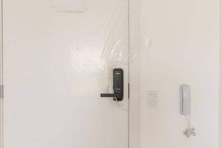 Studio de kitnet/studio à venda com 1 quarto, 26m² em Vila Olímpia, São Paulo