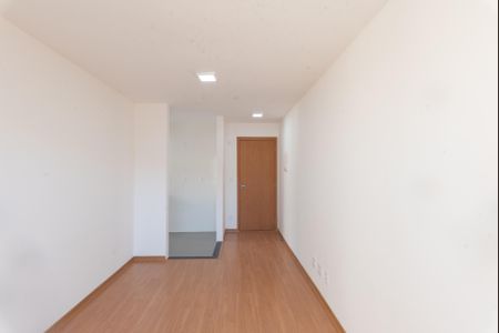 Apartamento para alugar com 45m², 2 quartos e 1 vagaSala