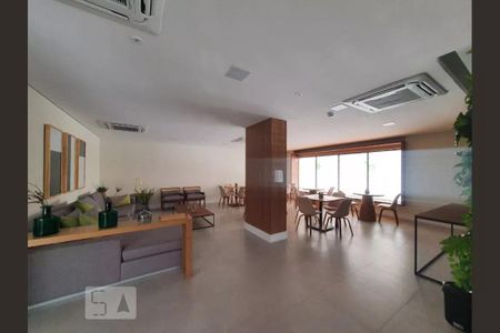 Apartamento à venda com 95m², 3 quartos e 1 vaga Apartamento à venda com 95m², 3 quartos e 1 vagaÁrea comum